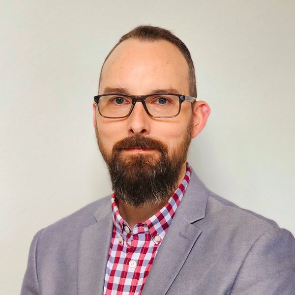 Jeremy Leffler