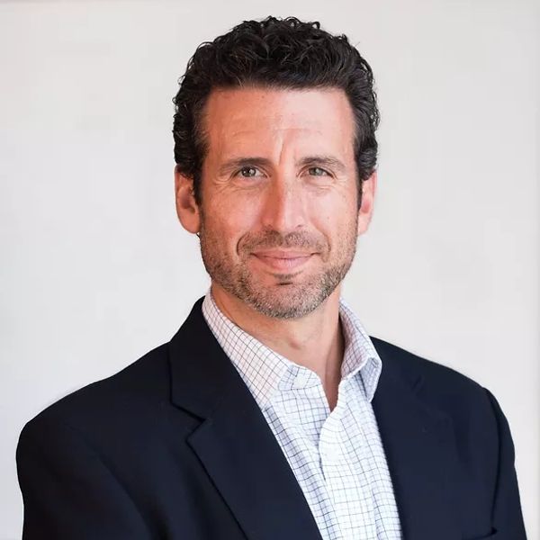 Mark Kramer